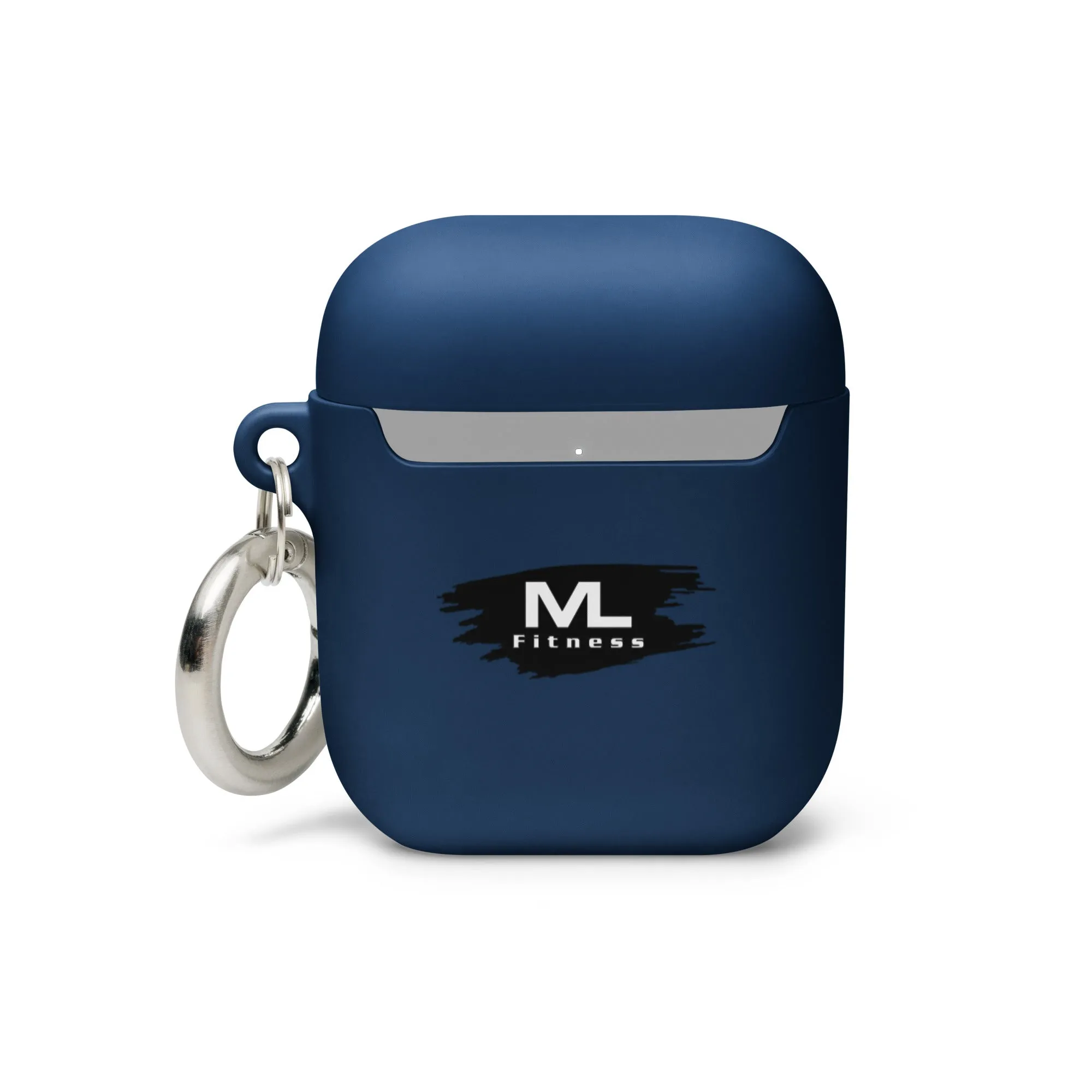 Figure It Out Along The Way And KEEP GOING. AirPods® Rubber Case