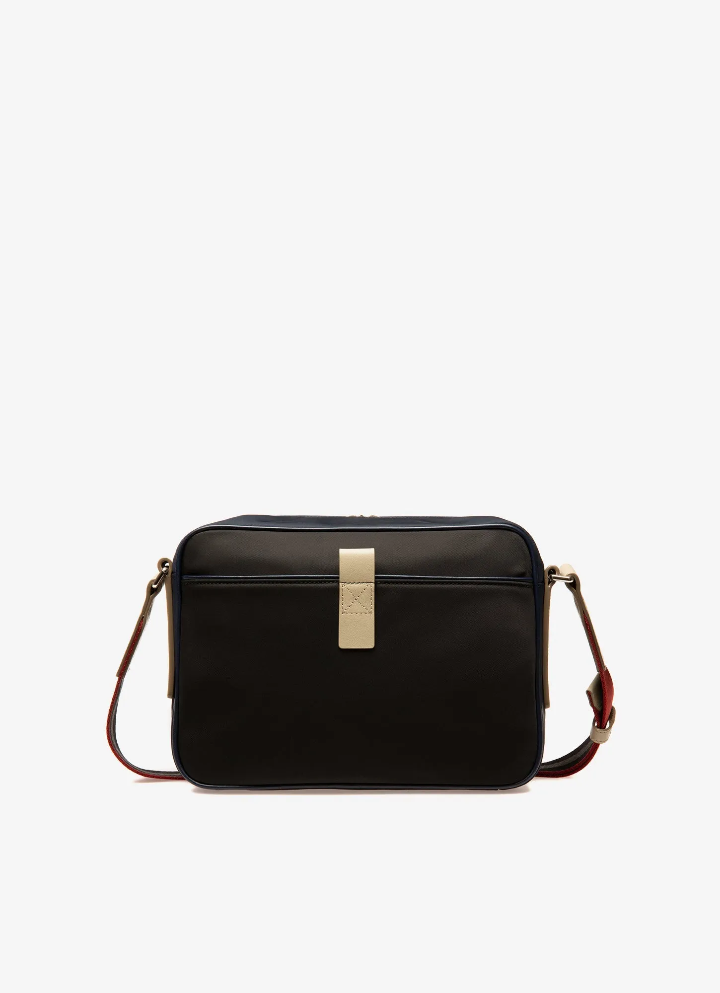 Fiji - Report Bag