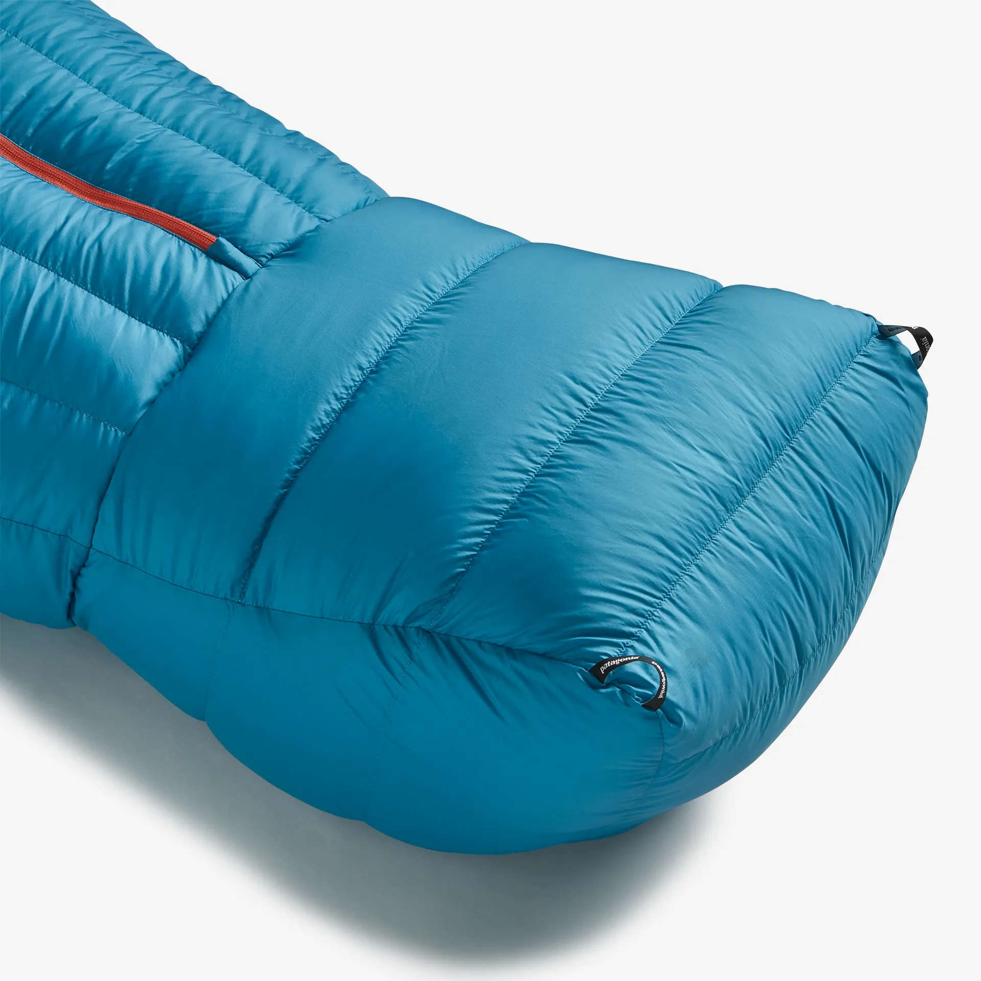 Fitz Roy Down Sleeping Bag 20°F / -7°C - Regular