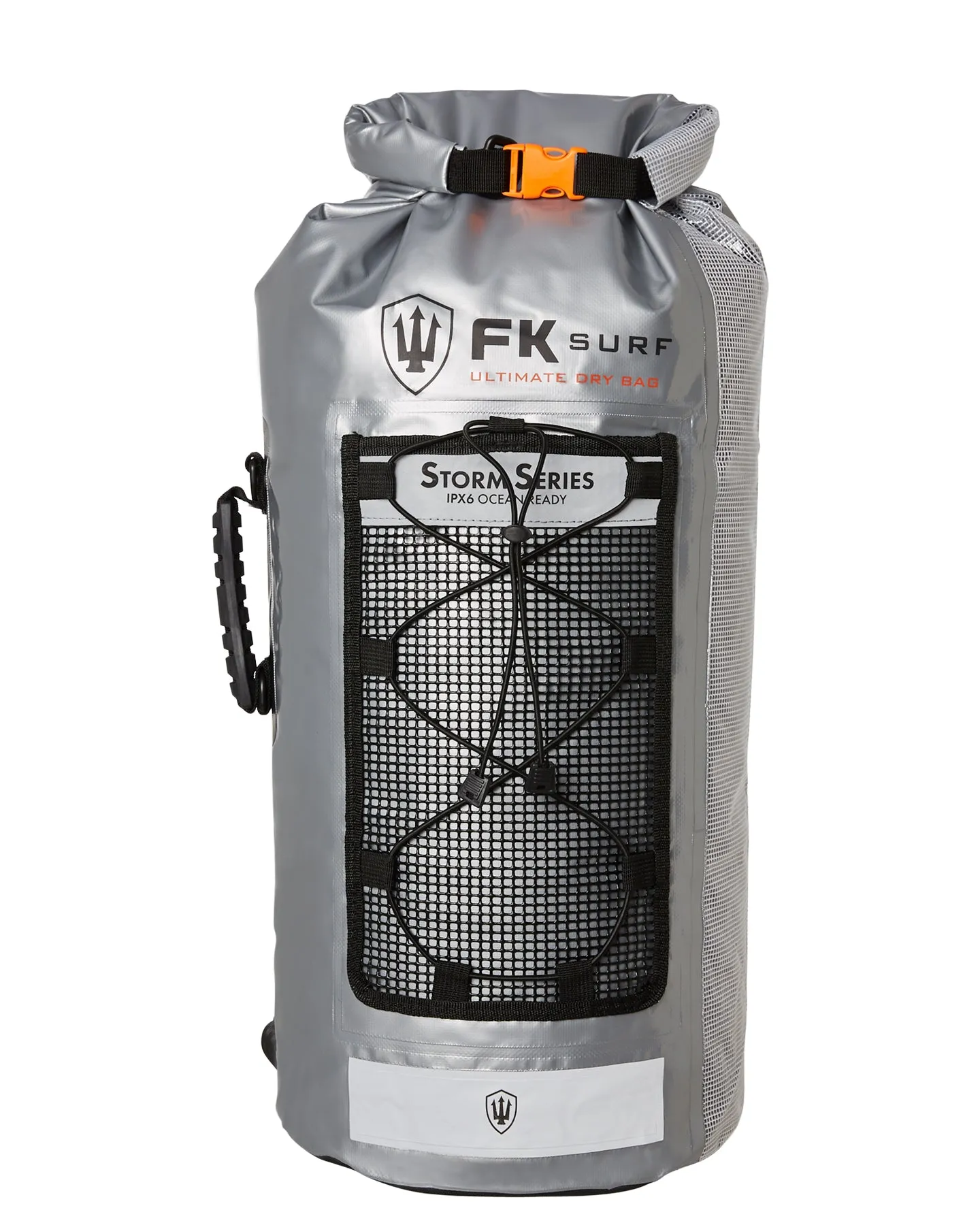 FK Storm Series 60L Large Travel Backpack