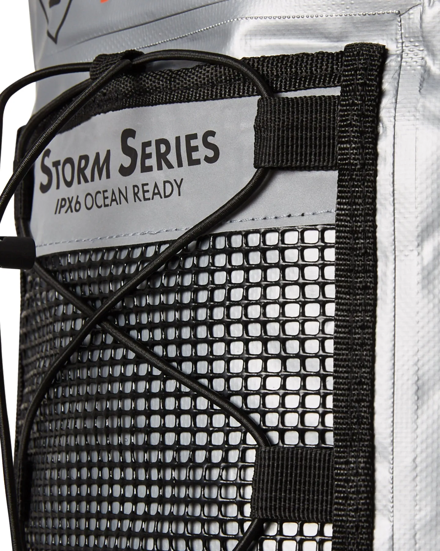 FK Storm Series 60L Large Travel Backpack
