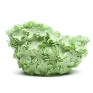 Floral Cosmetic Bags