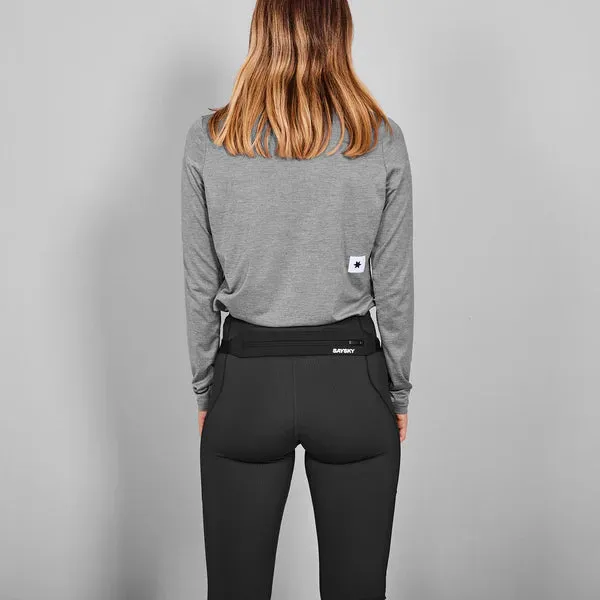 Flow Belt Light | Black