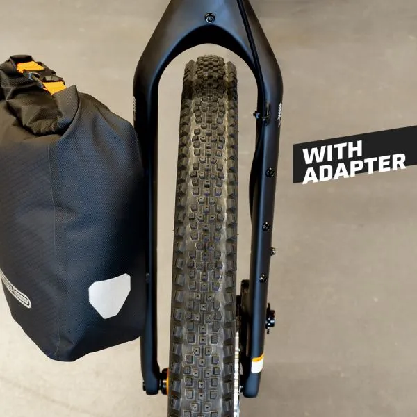 Fork-Pack Adapter