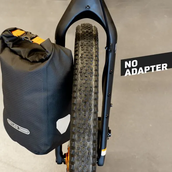 Fork-Pack Adapter