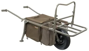 Fox Explorer Barrow Deluxe