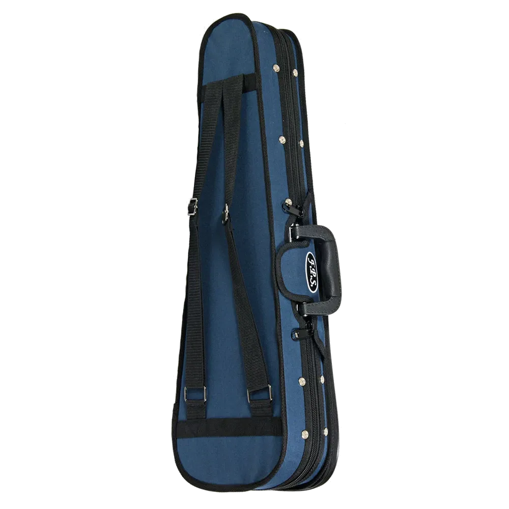 FPS Shaped Violin Case 3/4
