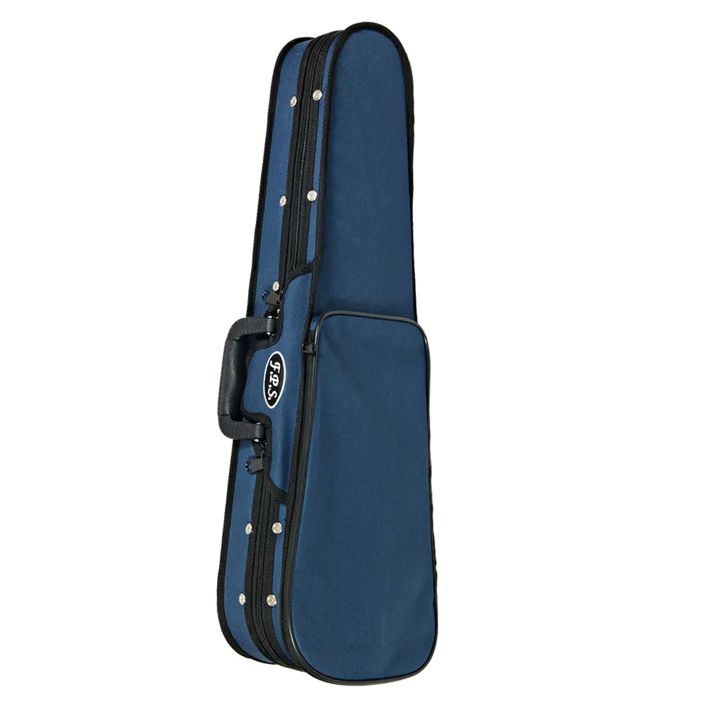 FPS Shaped Violin Case 3/4