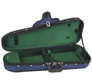 FPS Shaped Violin Case 3/4