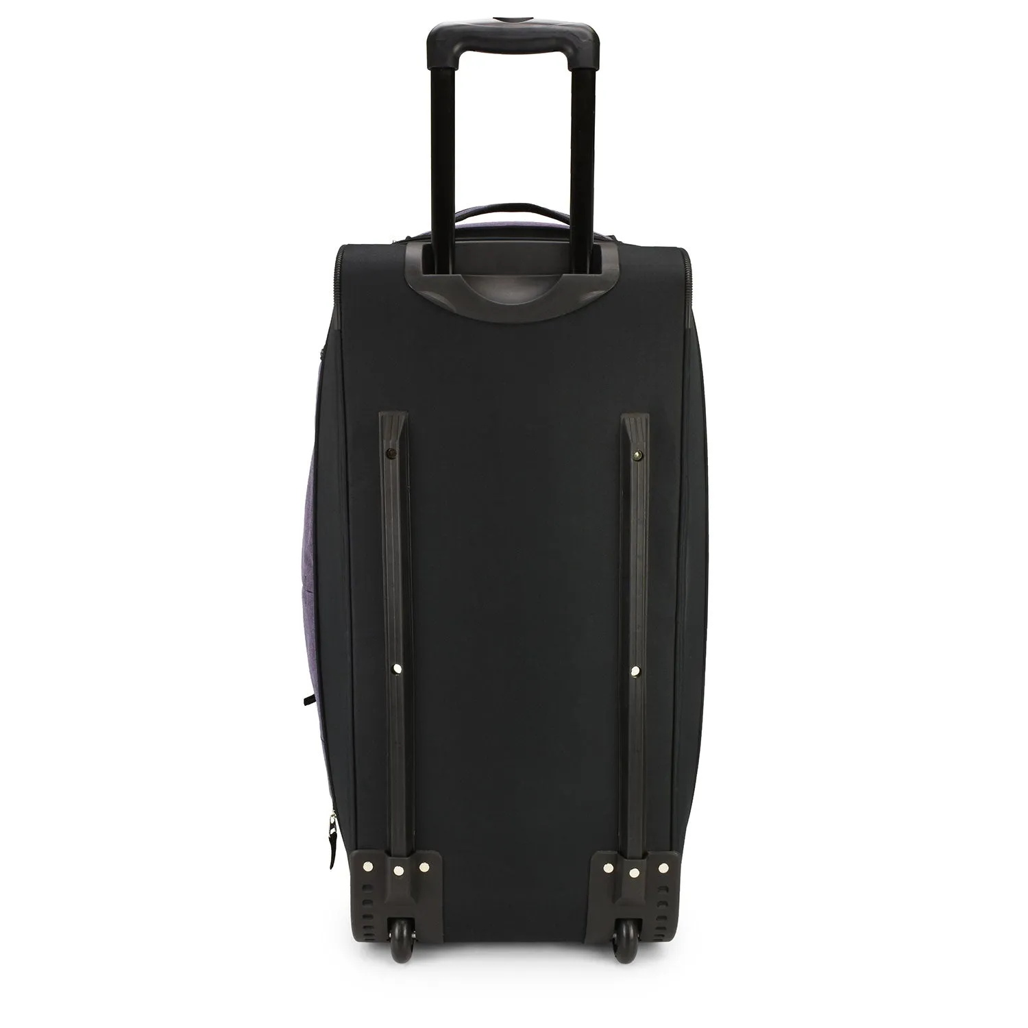 Frontier / Station Stock Keystone 30-Inch Wheeled Duffel - Black 2 Wheels
