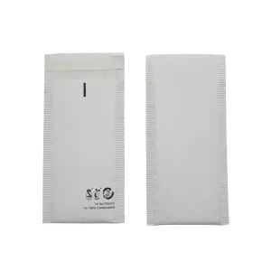 Fully Customisable Compostable Padded Mailers – Sustainable, Stylish, and Uniquely Yours