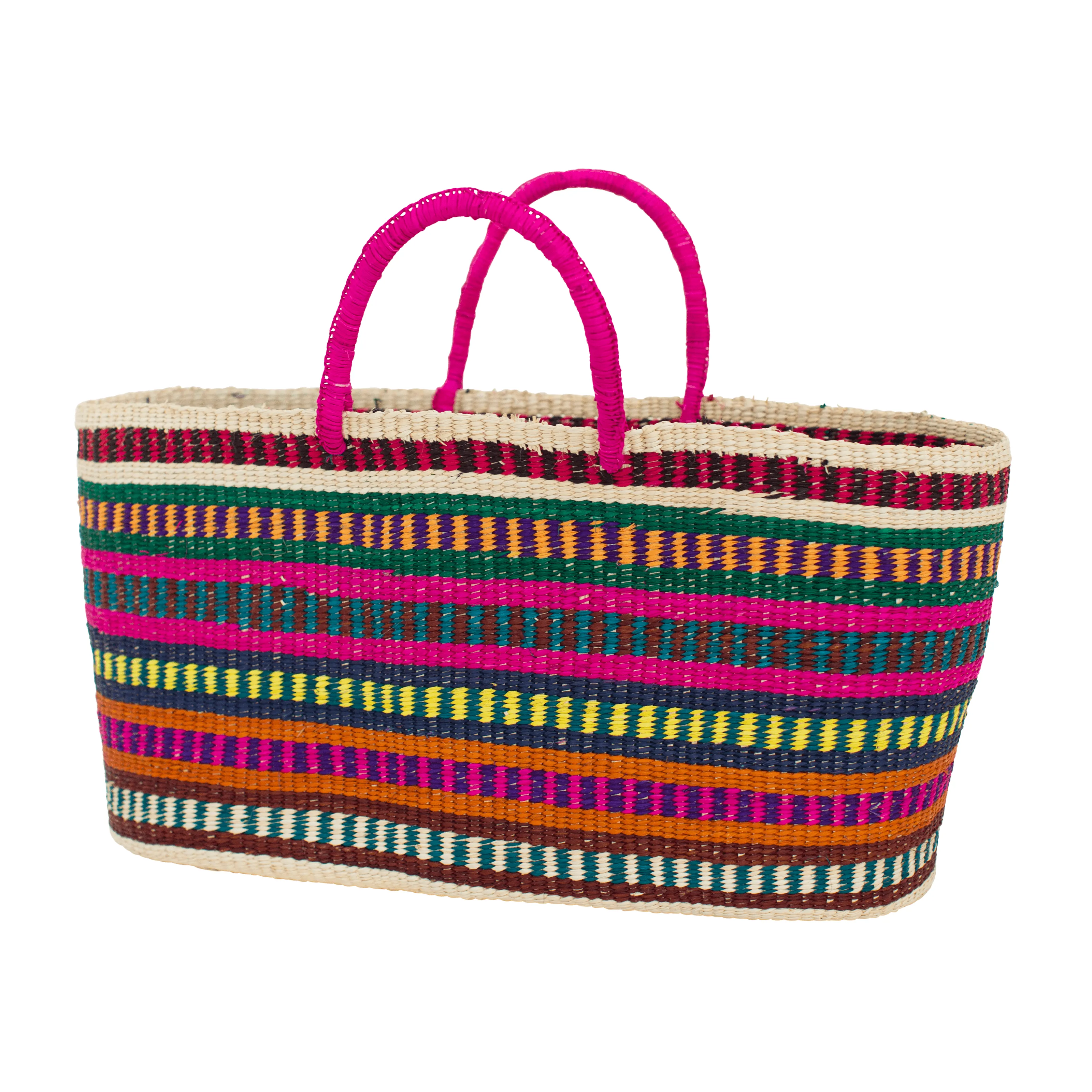 Fun Stripe