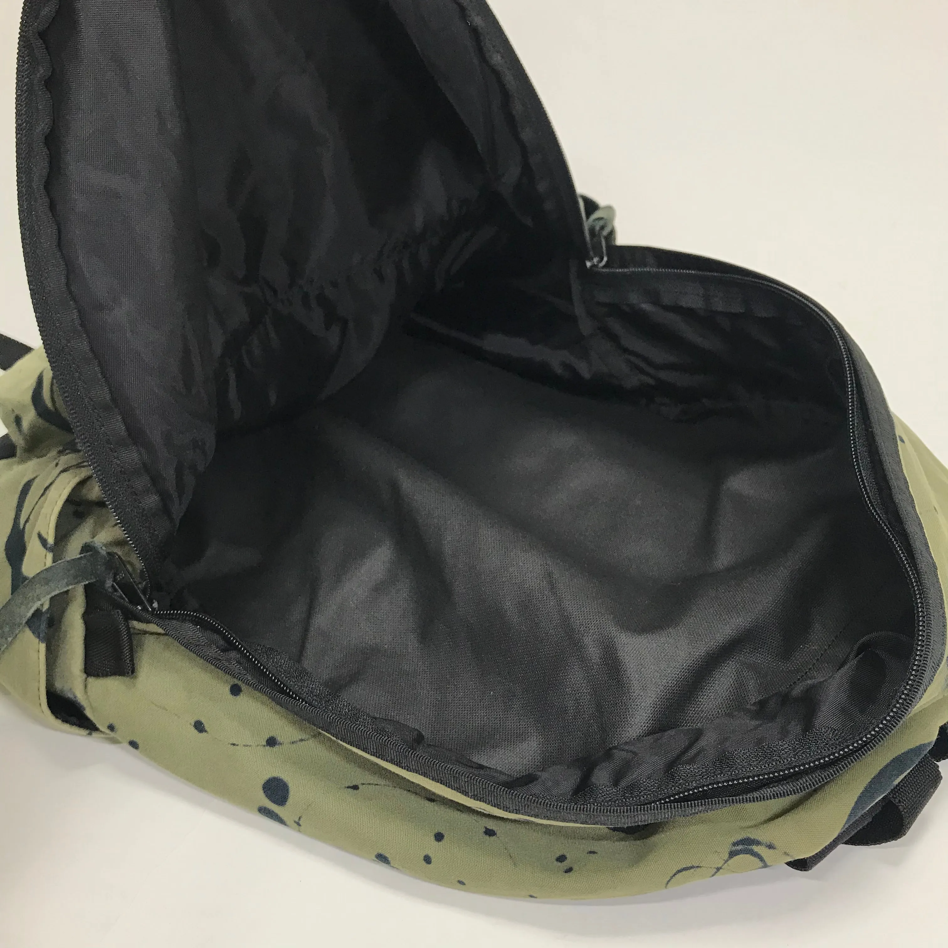 Futura Laboratories Atom Backpack Olive