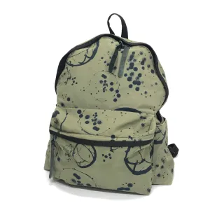 Futura Laboratories Atom Backpack Olive