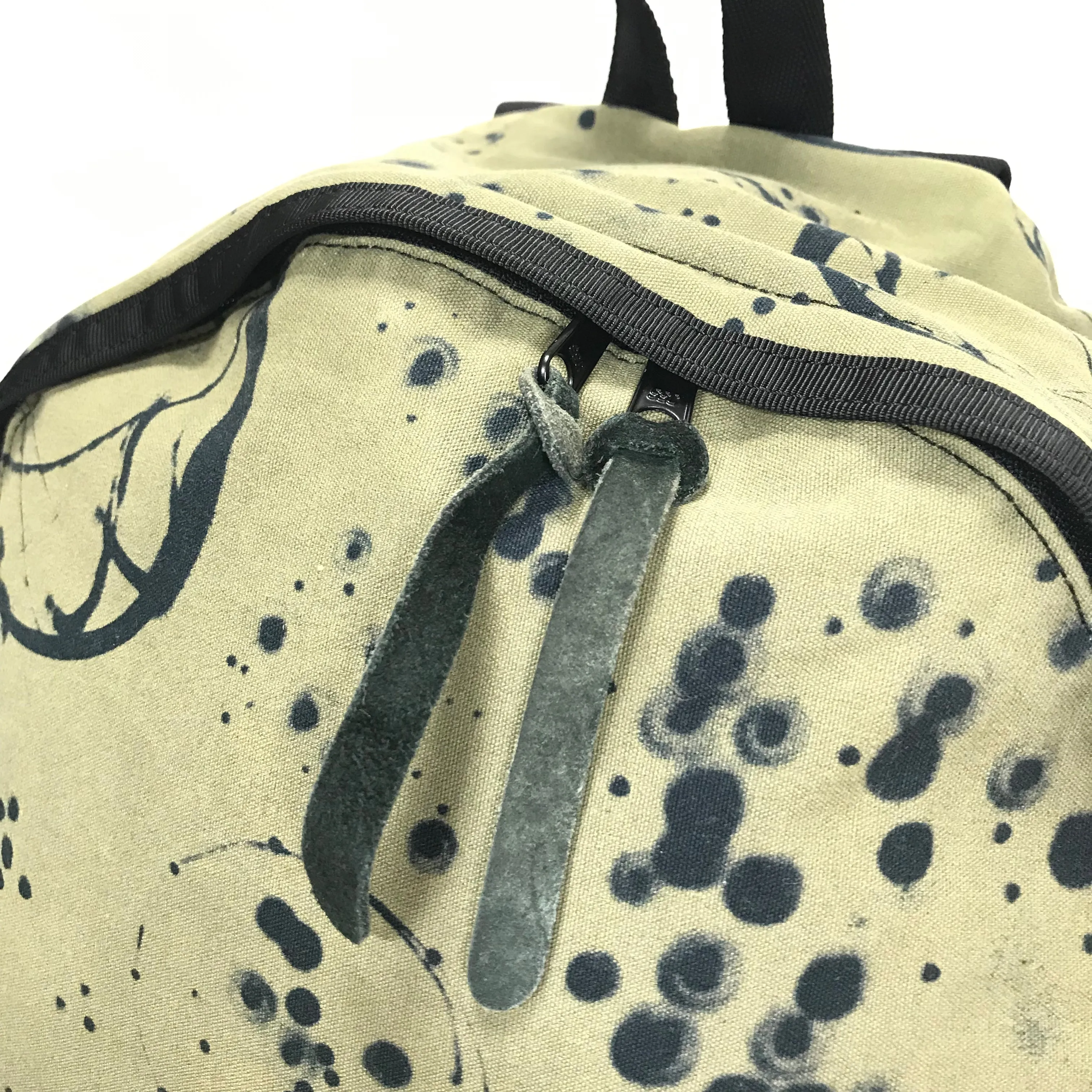 Futura Laboratories Atom Backpack Olive