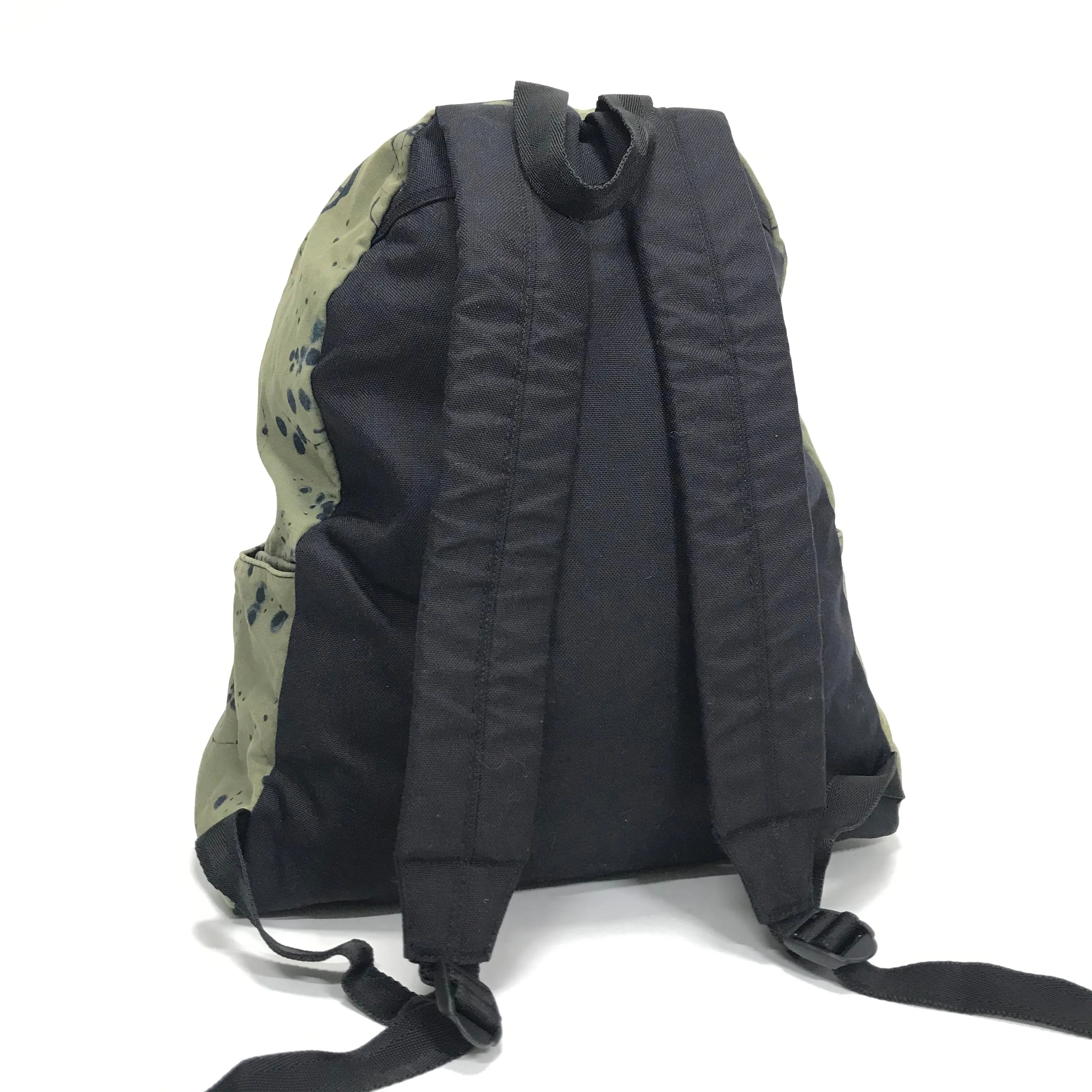 Futura Laboratories Atom Backpack Olive