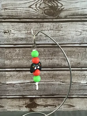 Gaming Keychain