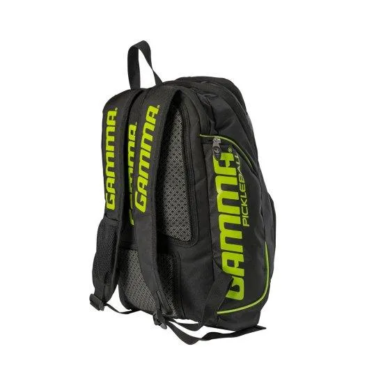 Gamma Pickleball Backpack