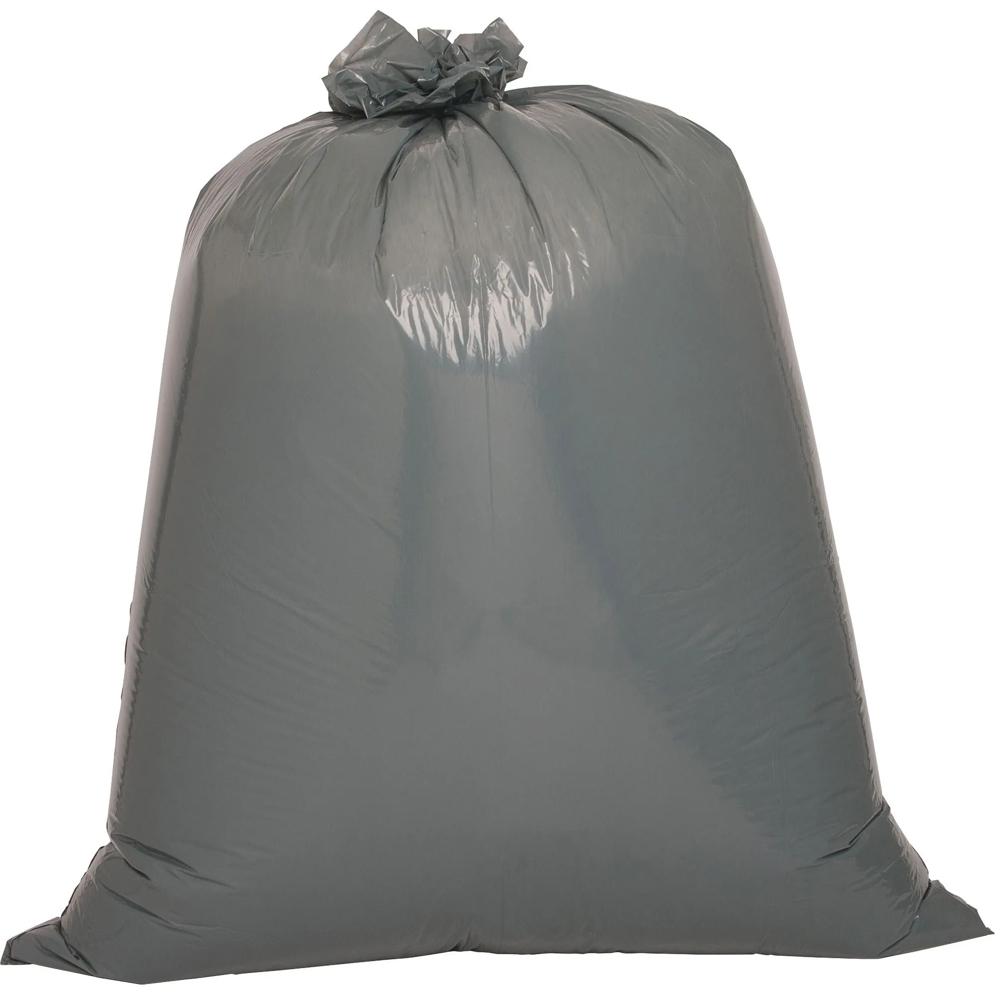 Genuine Joe Maximum Strength Trash Can Liner