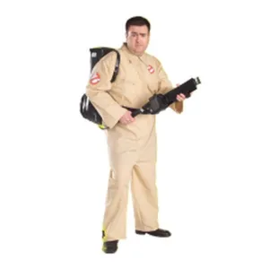 Ghostbusters Size Plus