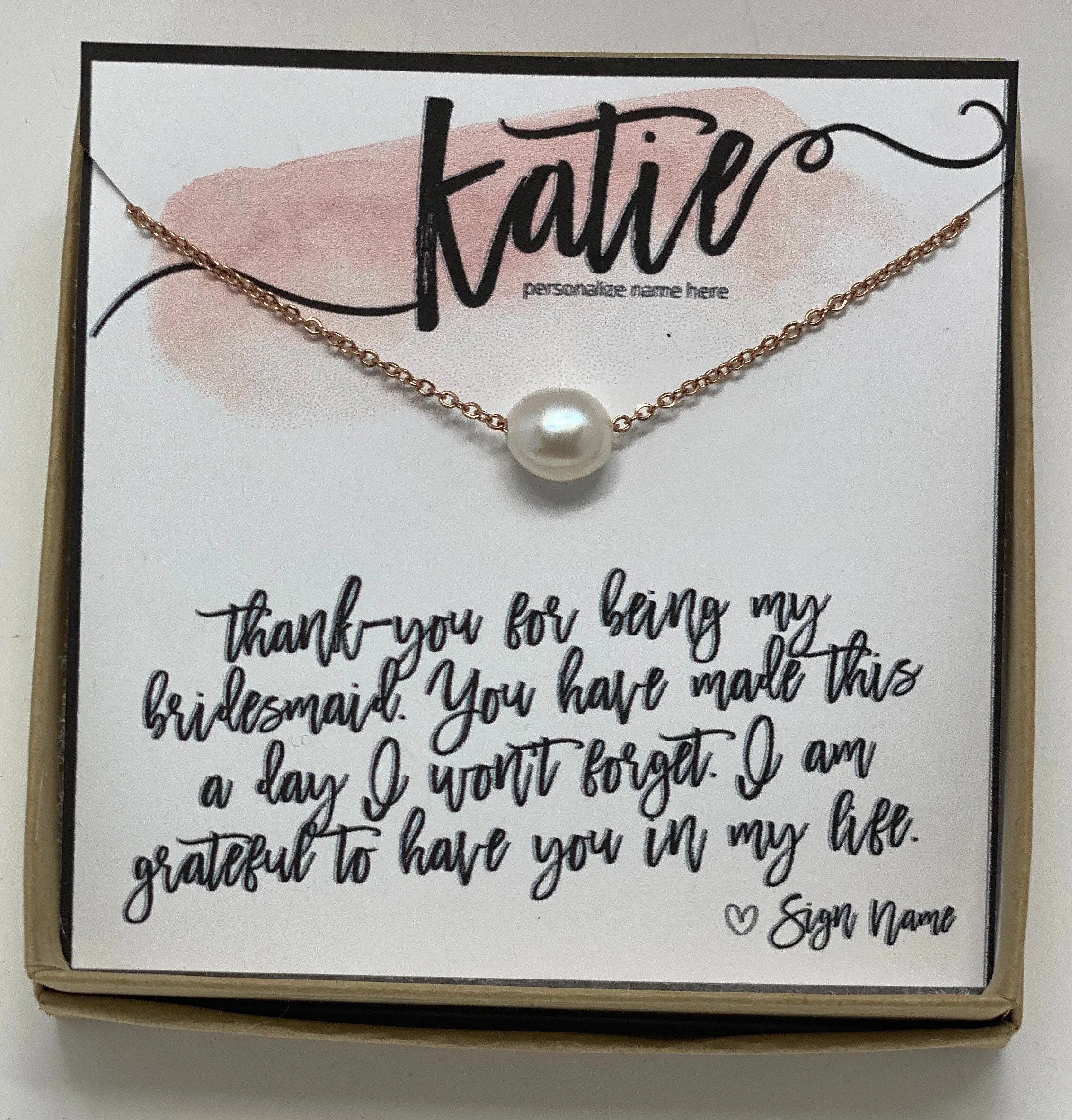 Gift for friends, friendship gift, friendship necklace, best friend gift, bestfriend necklace, dainty druzy crystal transparent stone