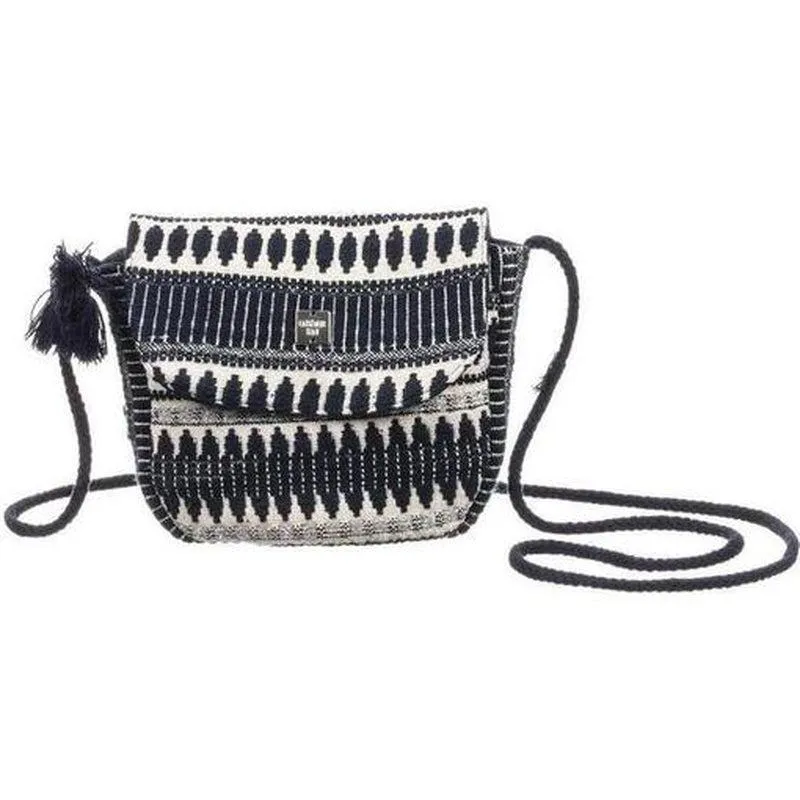 Girls Blue Bag