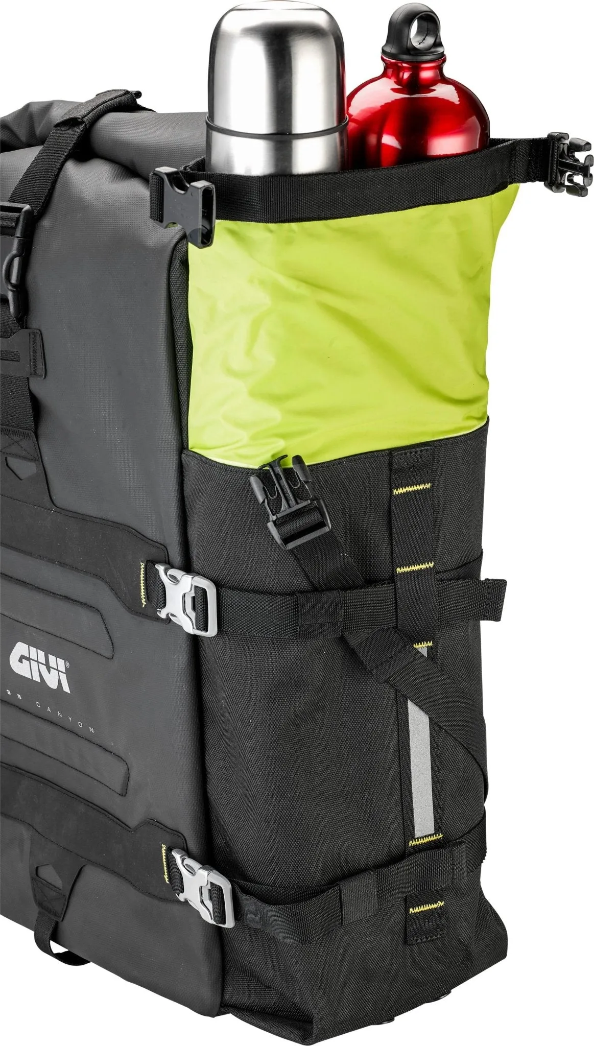 GIVI GRT709 Gravel-T (GRT) Luggage