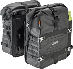 GIVI GRT709 Gravel-T (GRT) Luggage