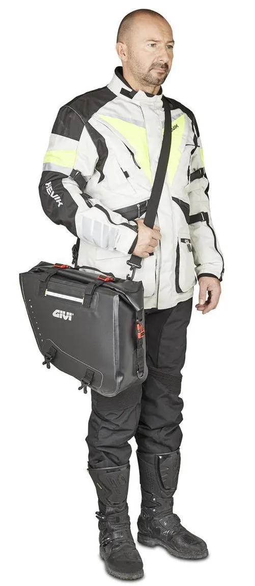 Givi GRT718 Pannier Bags