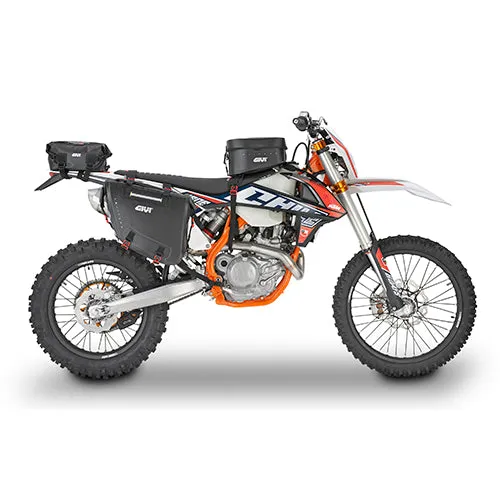 Givi GRT718 Pannier Bags
