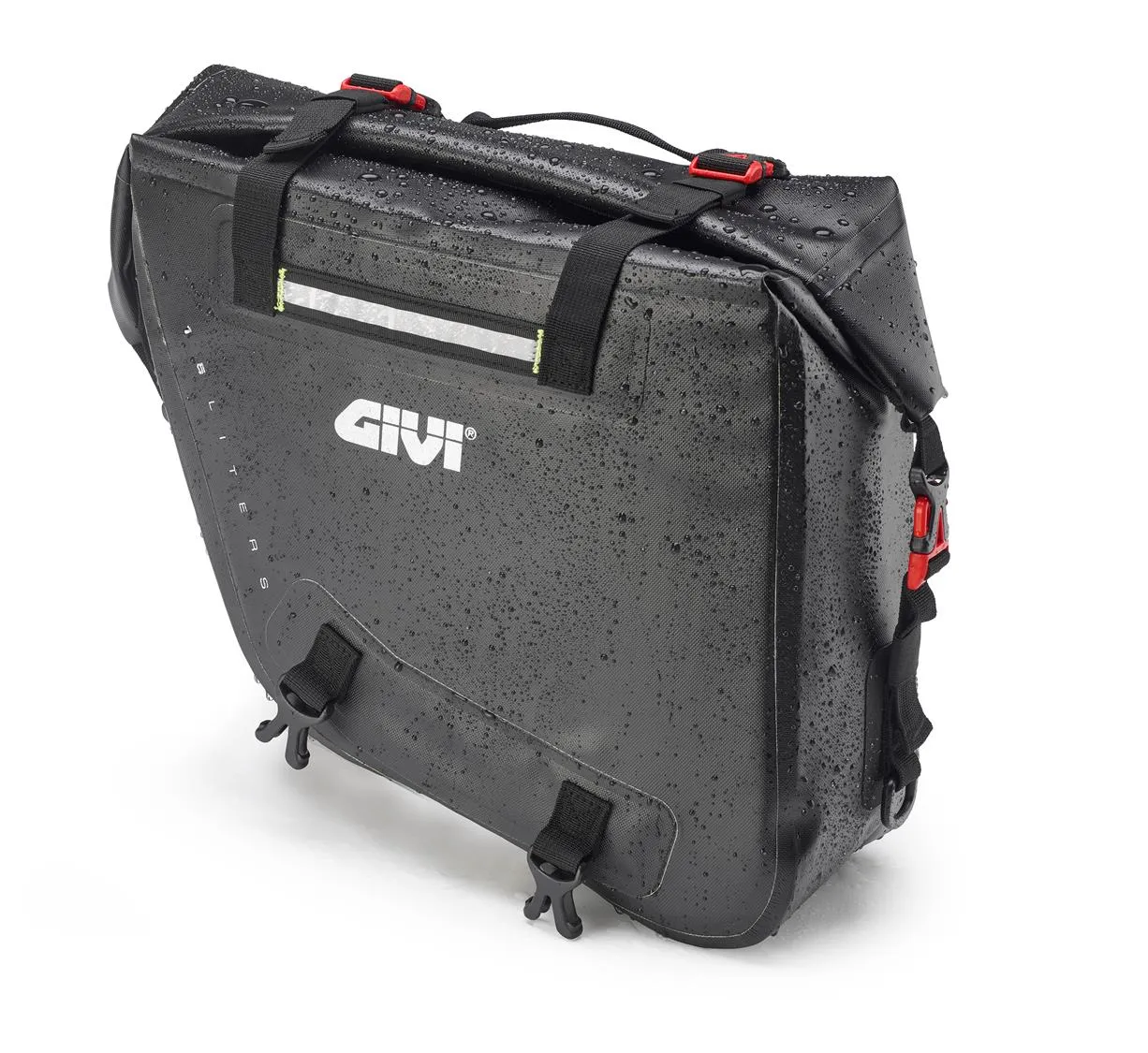 Givi GRT718 Pannier Bags