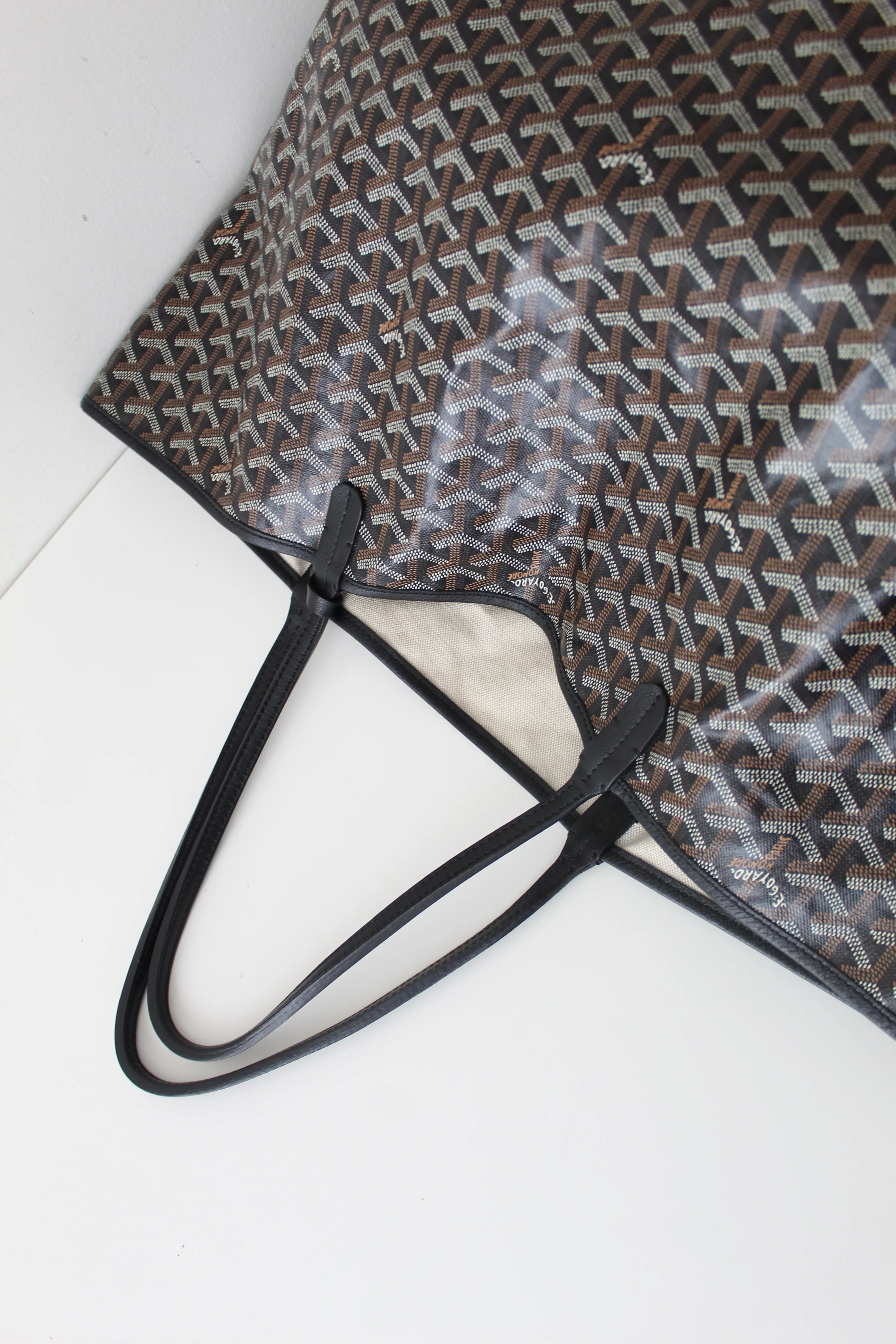Goyard Saint Louis GM