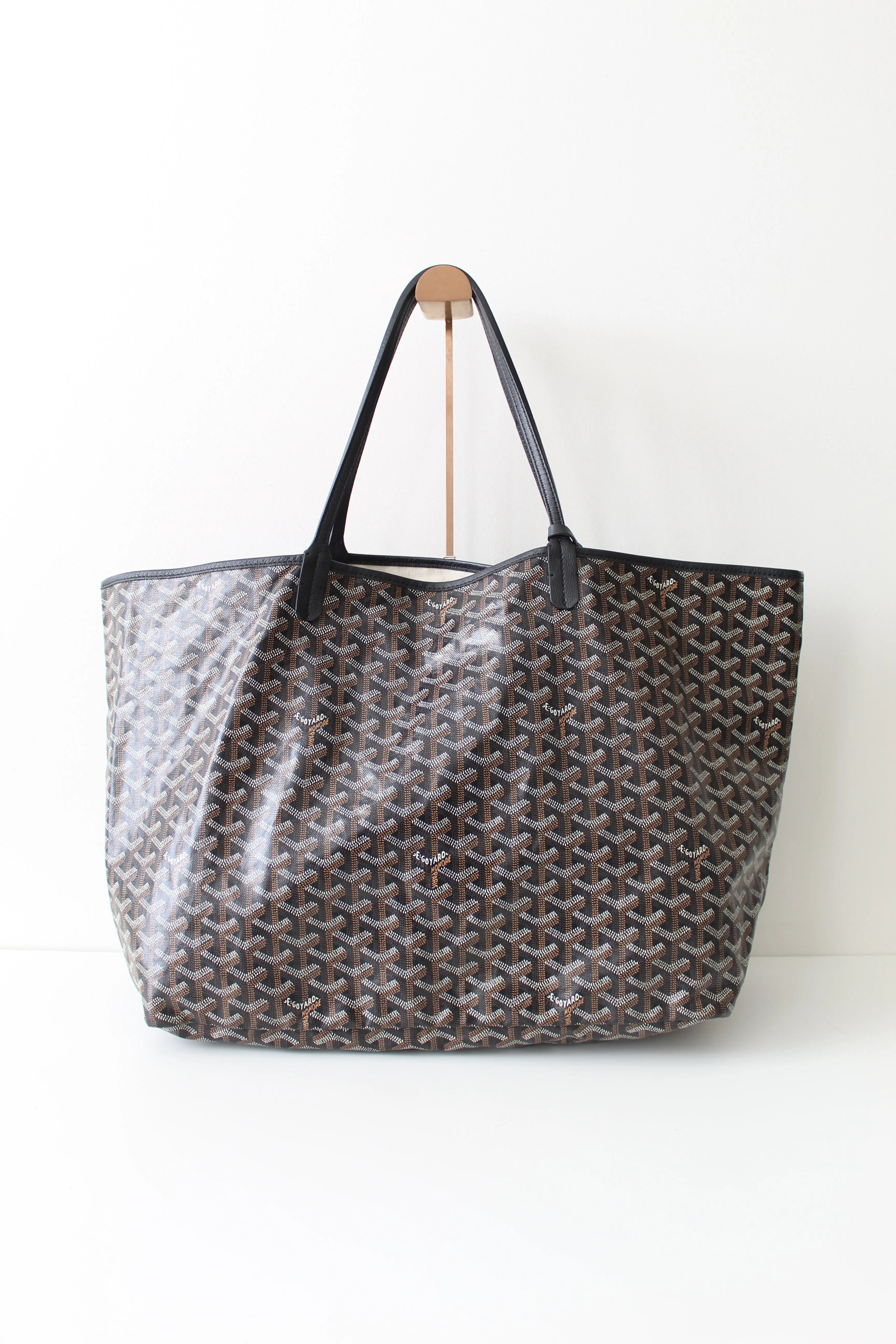 Goyard Saint Louis GM