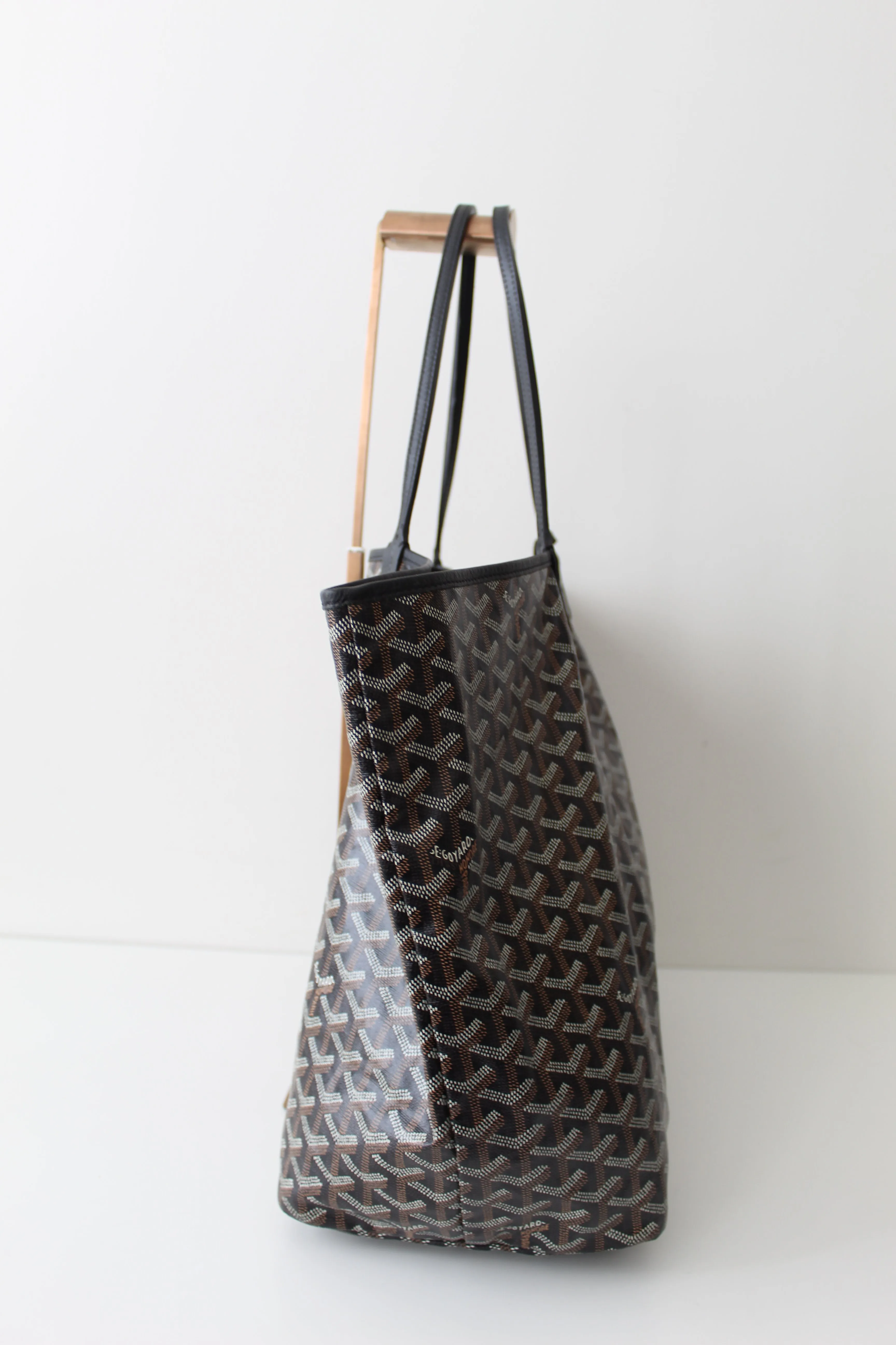 Goyard Saint Louis GM