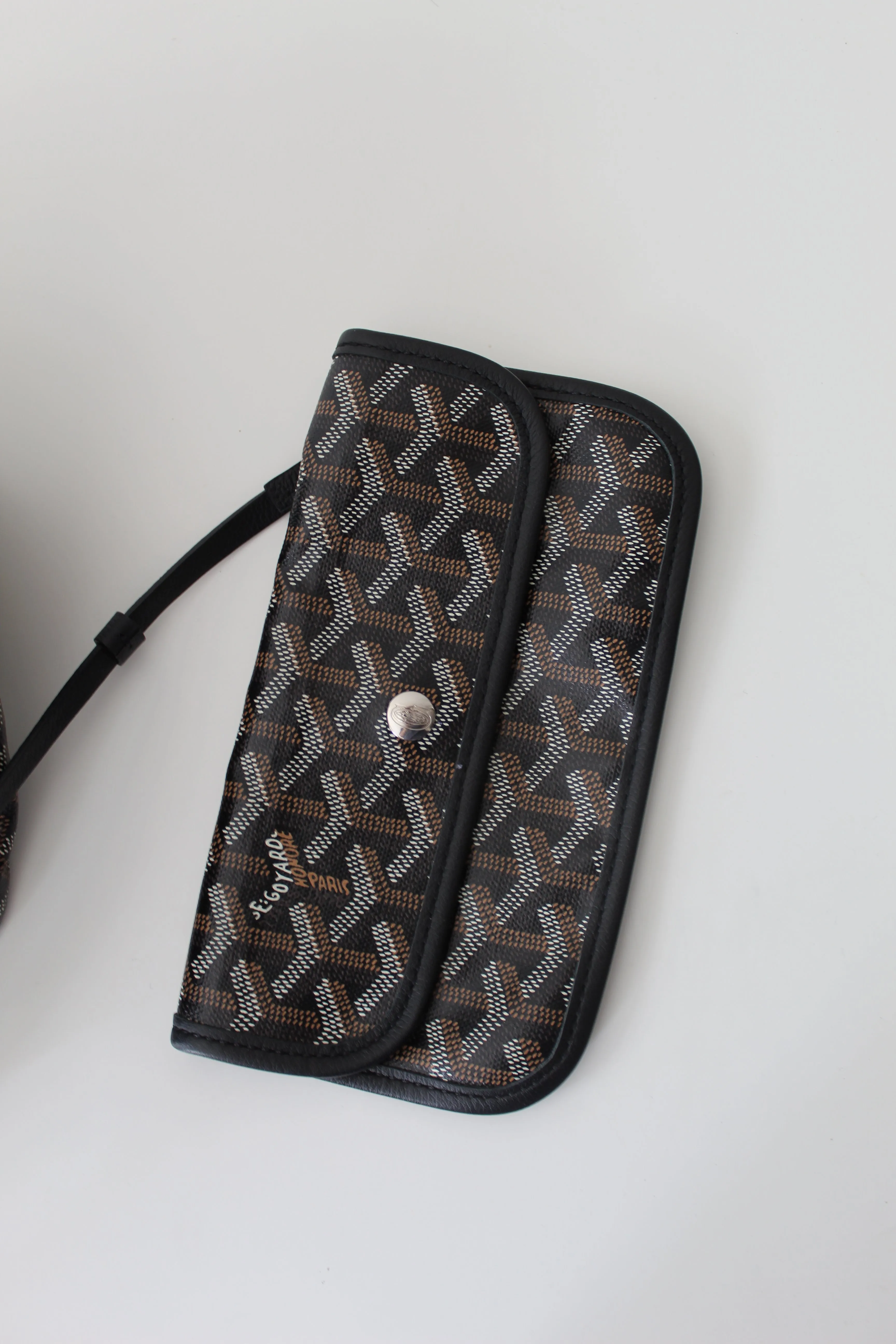 Goyard Saint Louis GM