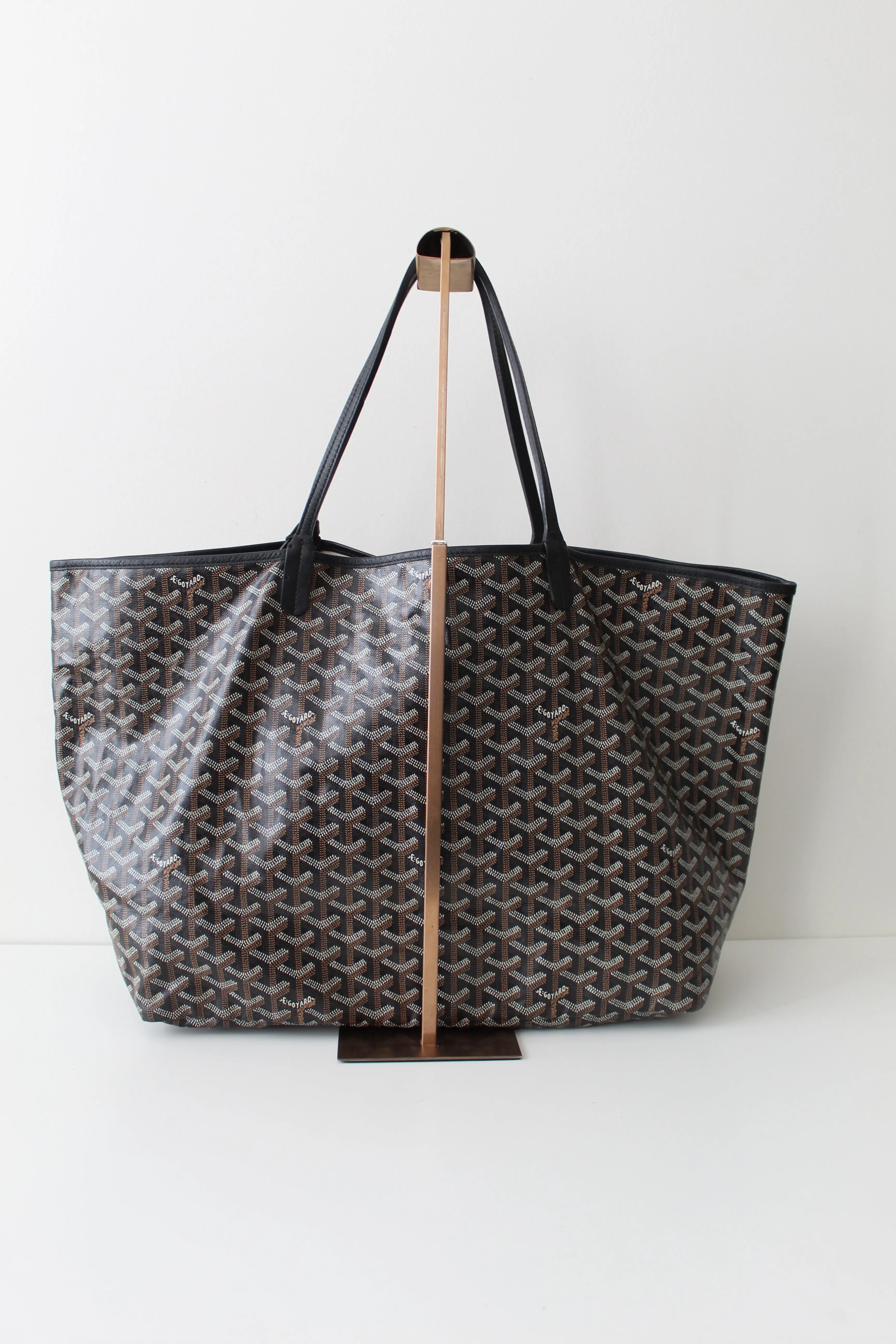 Goyard Saint Louis GM