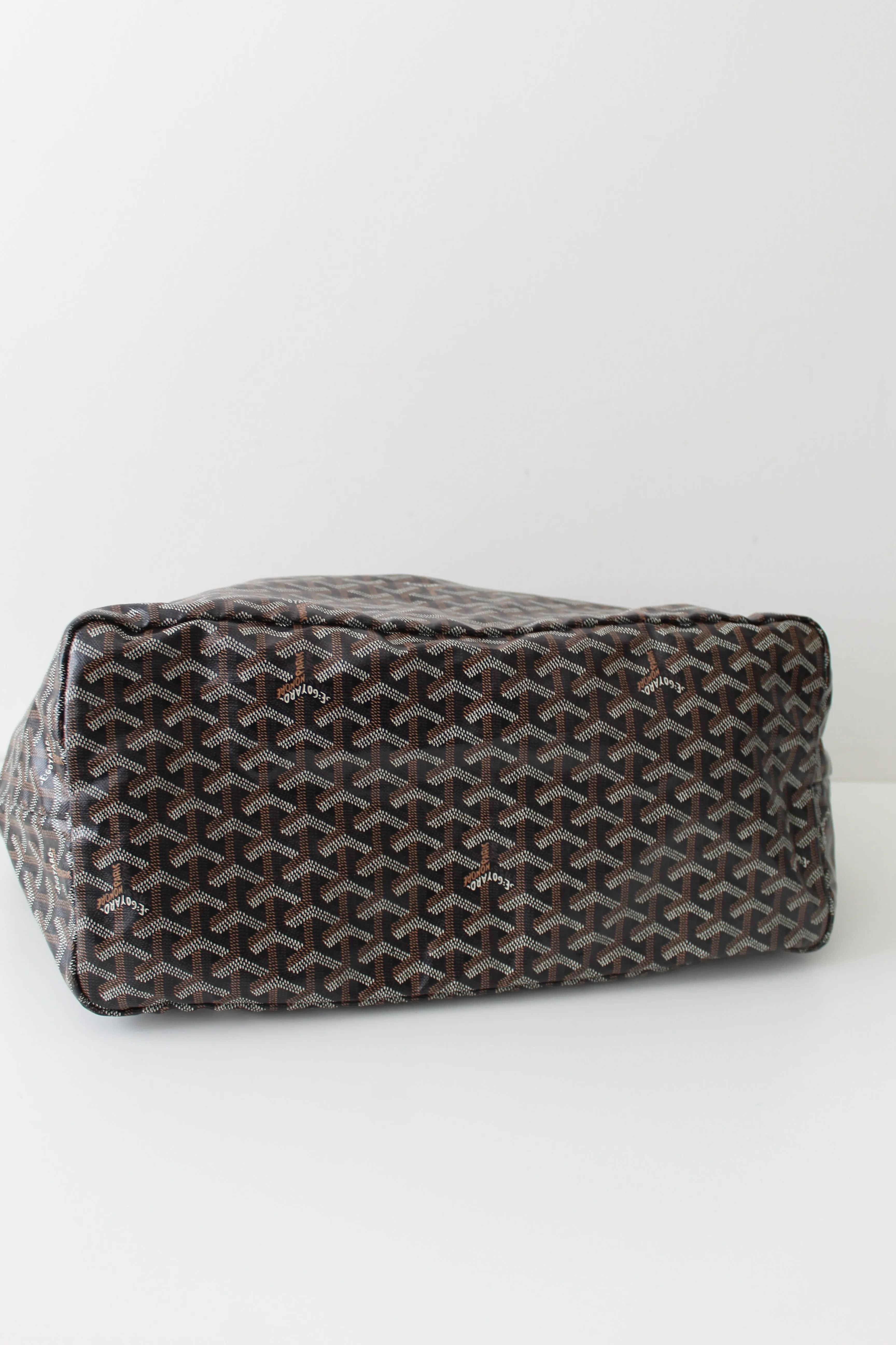Goyard Saint Louis GM