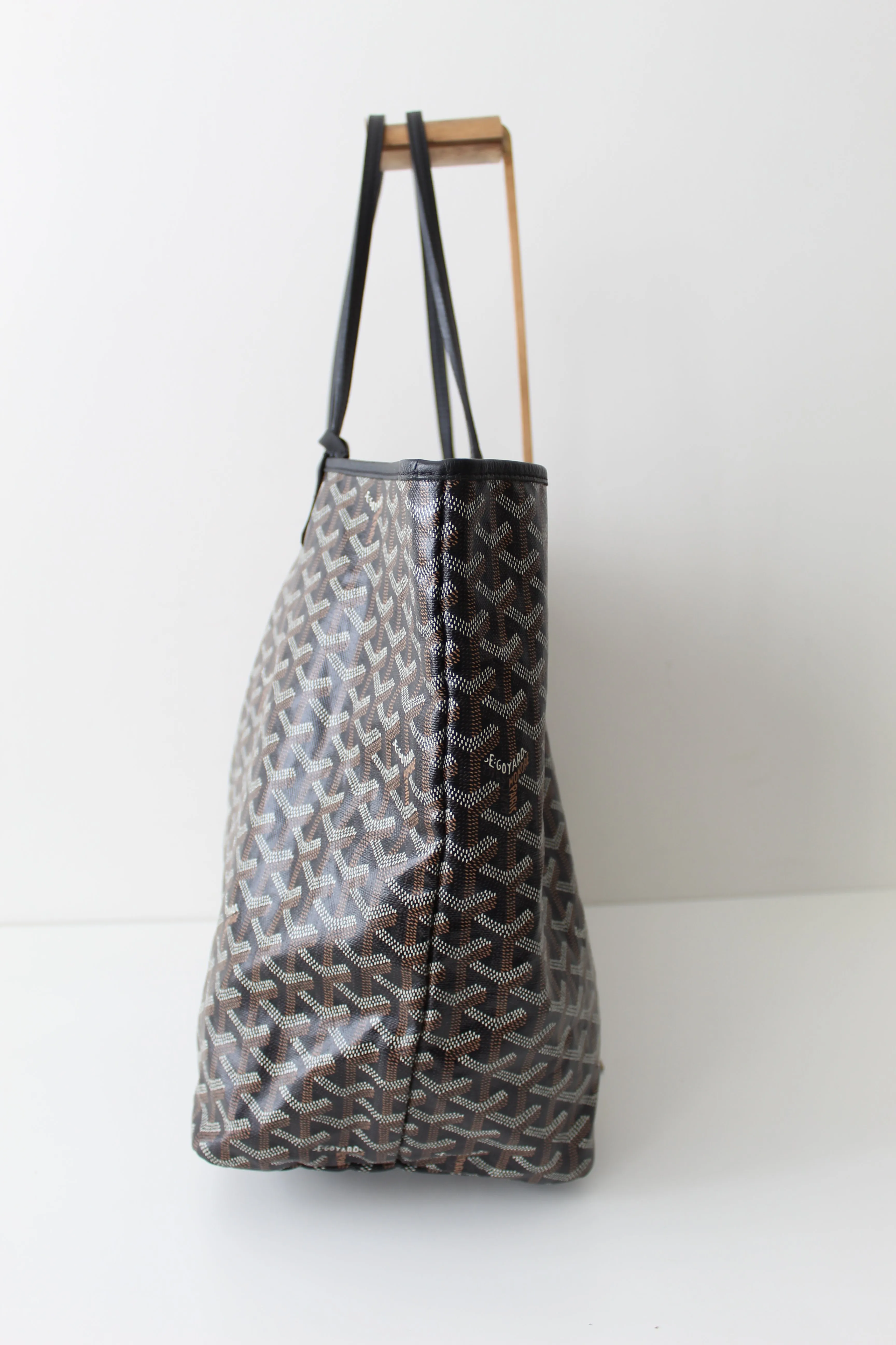 Goyard Saint Louis GM