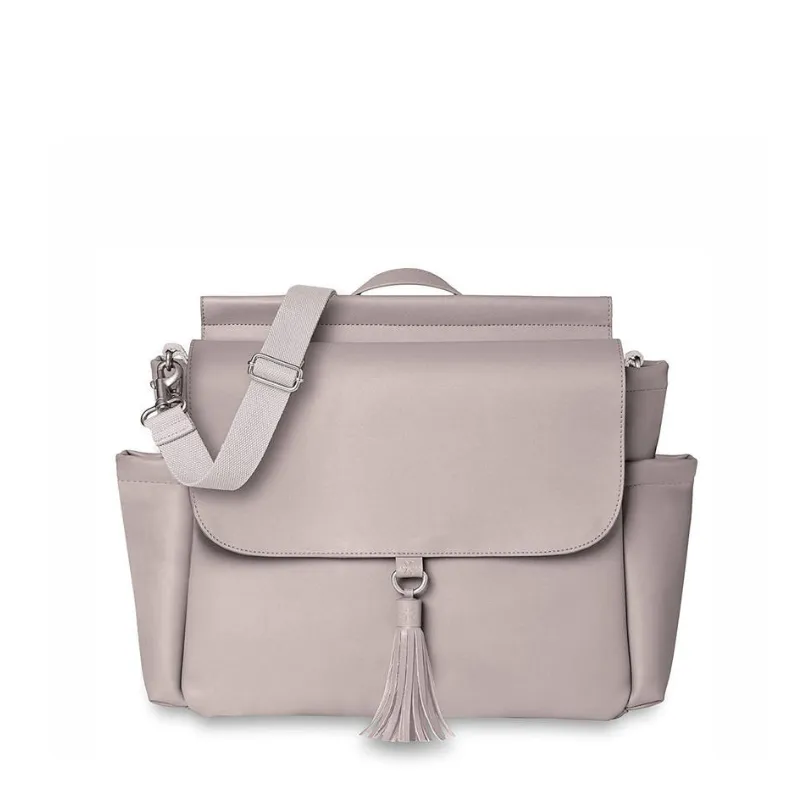 Grace Vegan Leather Backpack