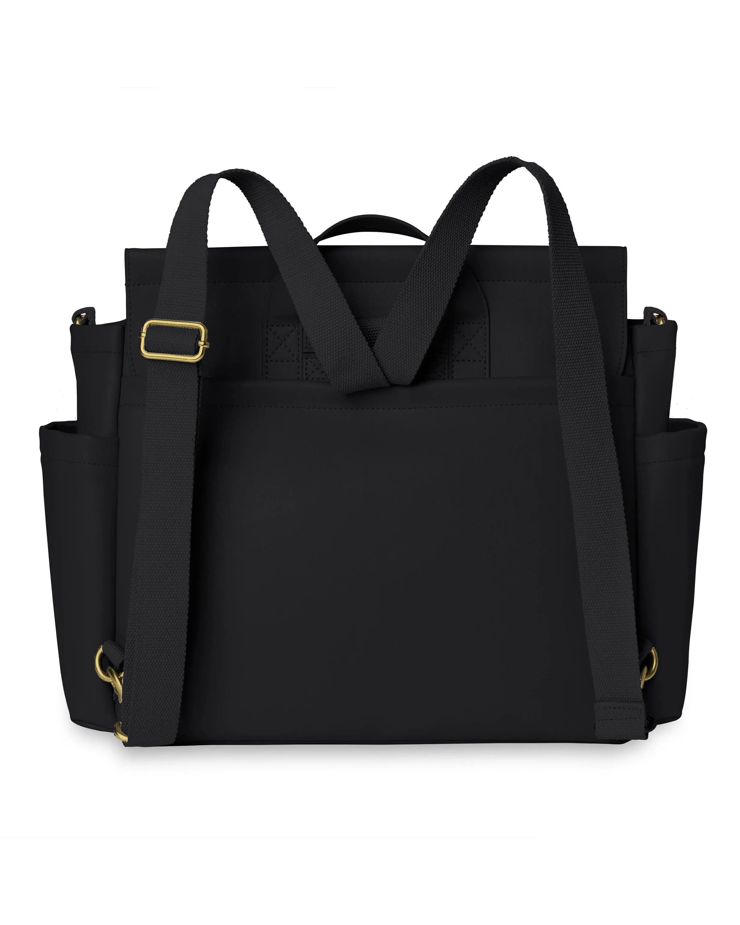 Grace Vegan Leather Backpack