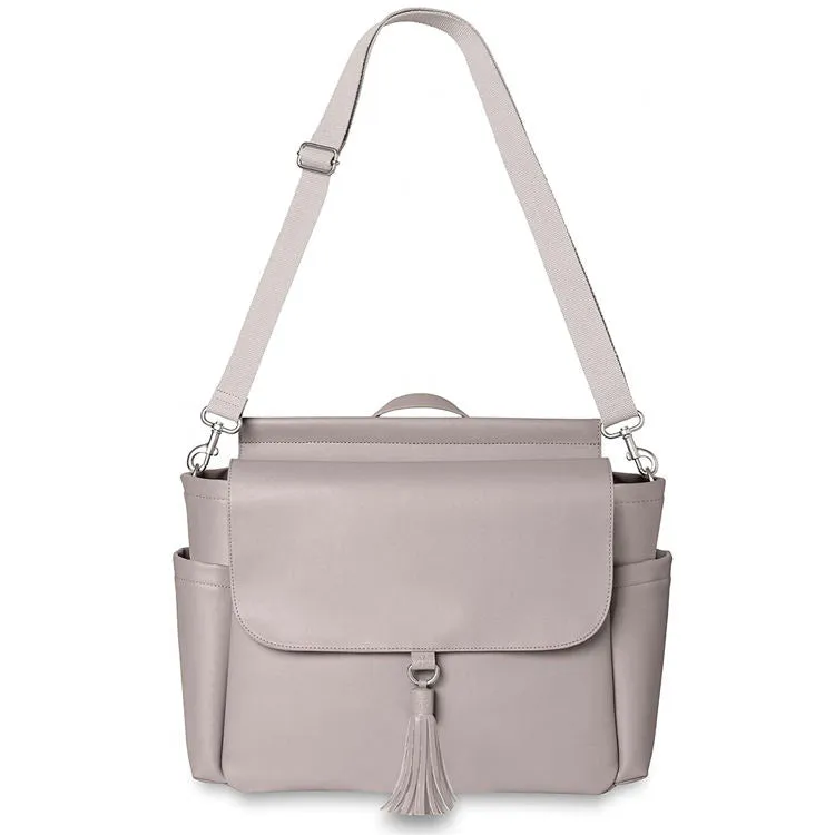 Grace Vegan Leather Backpack