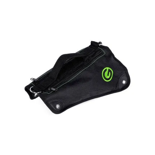 Gravity GBGSBS1 Sandbag small with lugs for tripods, for filling