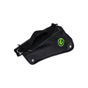 Gravity GBGSBS1 Sandbag small with lugs for tripods, for filling