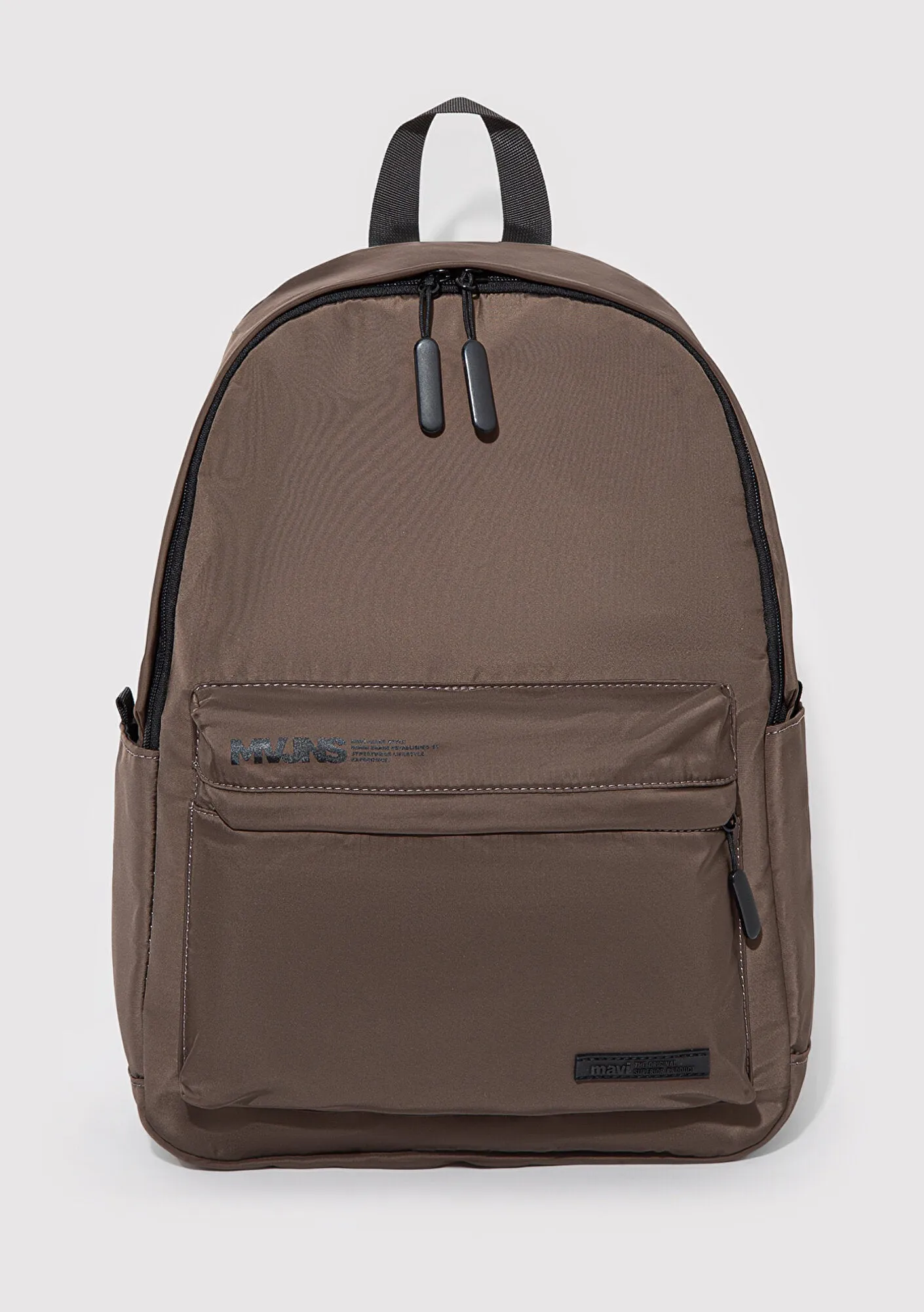 Green Backpack