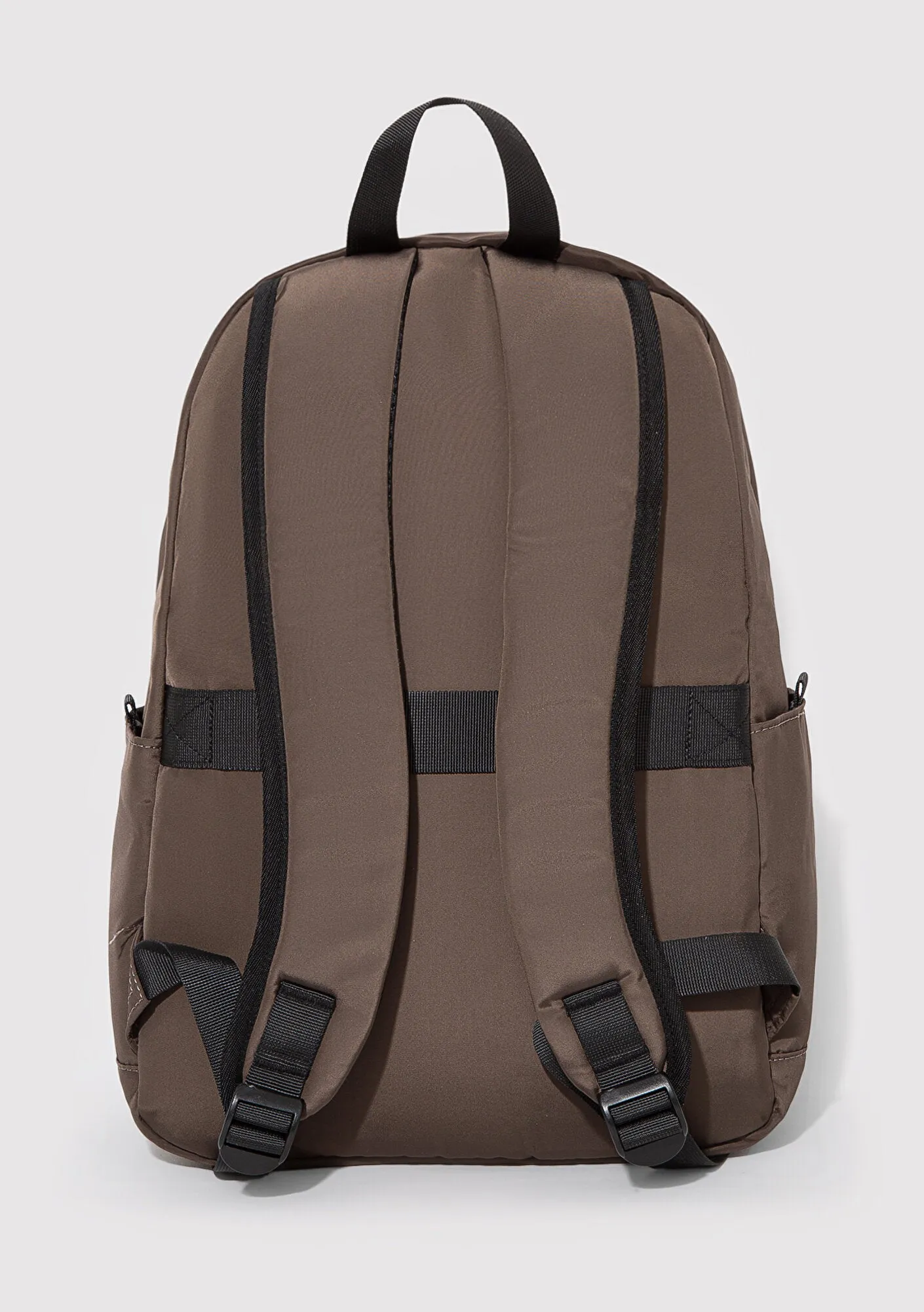 Green Backpack