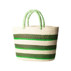 Green Stripe