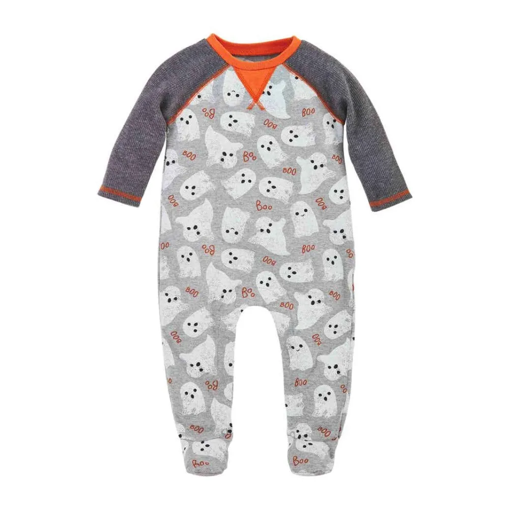 Grey Ghost Baby Sleeper
