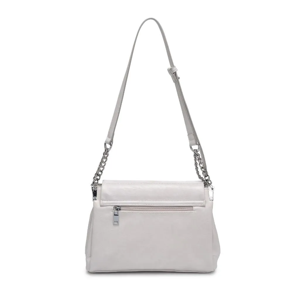 Greystone Messenger