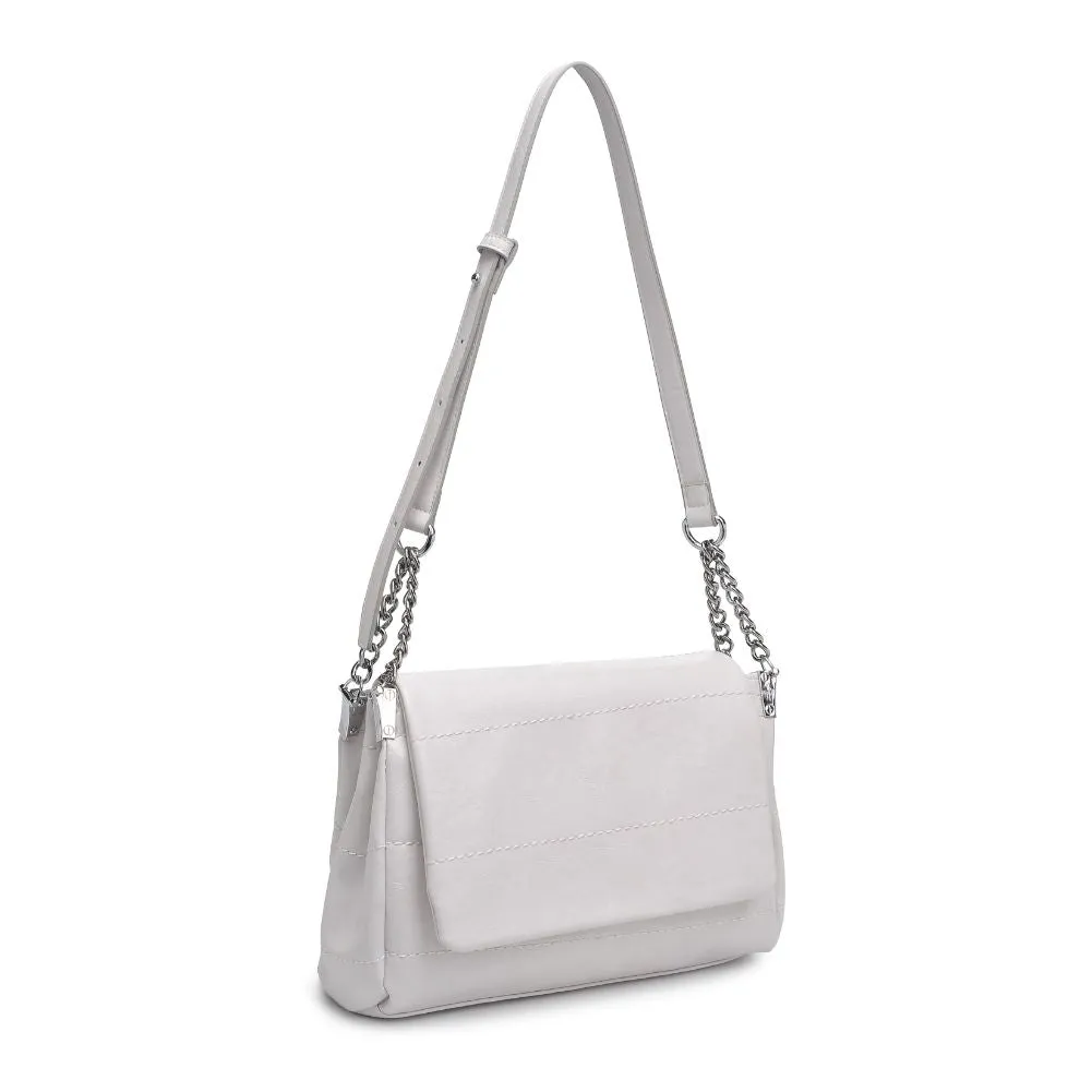 Greystone Messenger