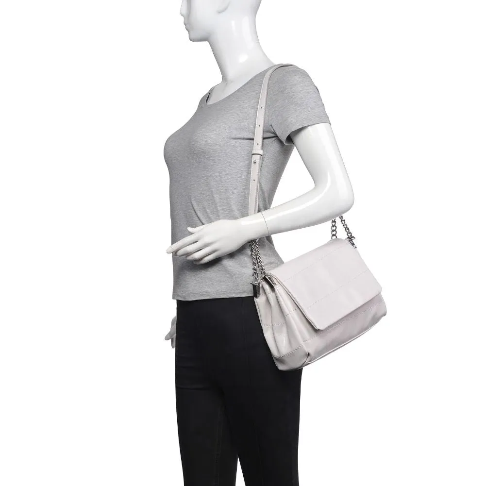 Greystone Messenger